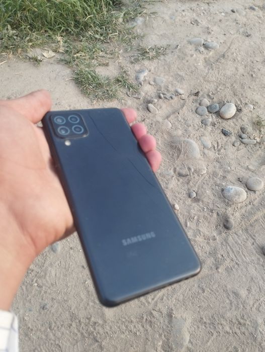 Samsung a22 ideal ekran radnoy hamma joyi zur