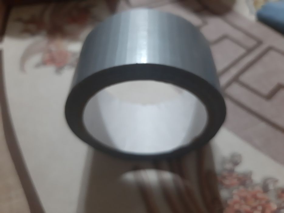 Бумажный скотч, армированный скотч, изолента