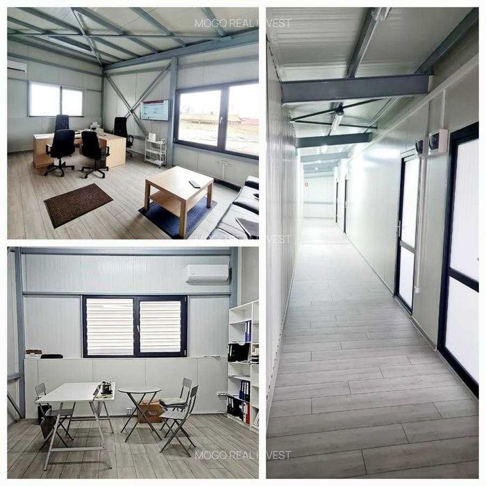 Proprietate de Vanzare - 100% inchiriata - Randament 10%