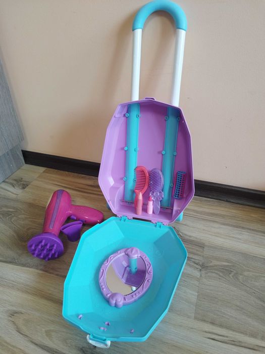 Детско куфарче за аксесоари