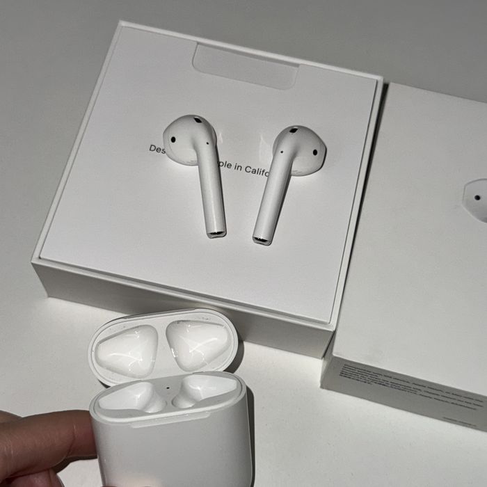 Apple Airpods 1 Gen