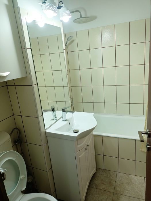 Apartament 2 camere Mărăști str Trotușului et 1 decomandat 2 balcoane