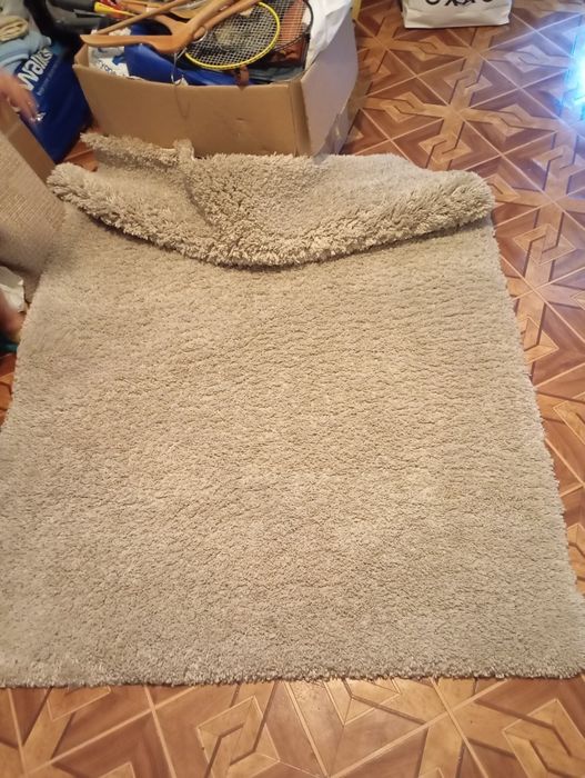 Пътека нова размер в снимките