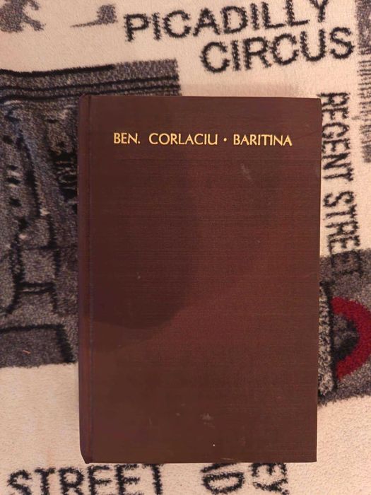 Carti vechi in stare buna
