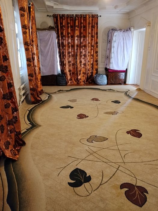 Ижарага койаман эркела