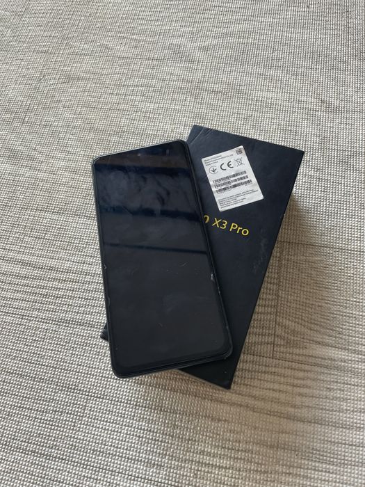 Pubg x3 pro korilar