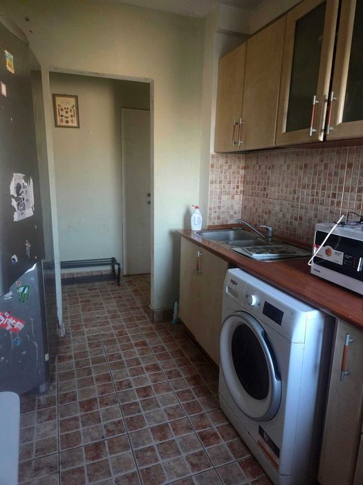 Proprietar Metrou Titan 3 camere Bloc Reabilitat
