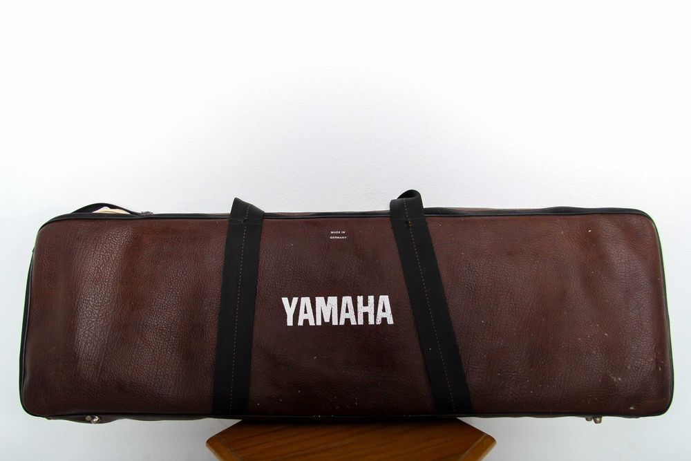 Yamaha PS-20 Automatic Bass Chord System - Sintetizator Analogic