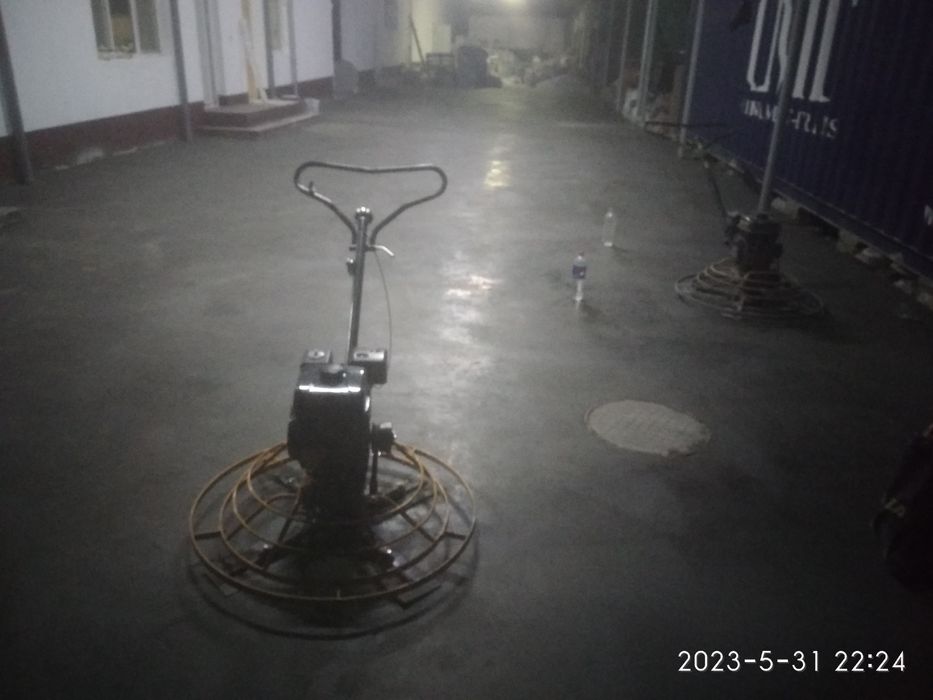 Stayashka topping vertalyot