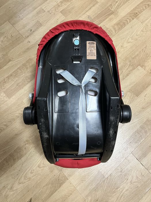 Scoică auto / Scaun copil Chicco