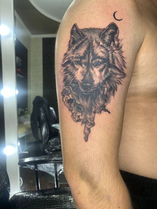 тату салон \ тату студия \ татуирова \ тату в Ташкенте