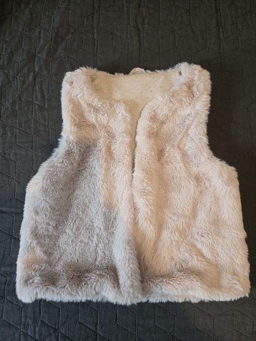 Красиво детско елече