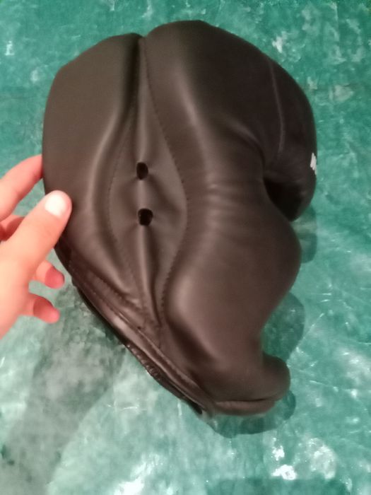 Боксерски шлем детский