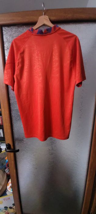 Tricou Anglia mărimea L