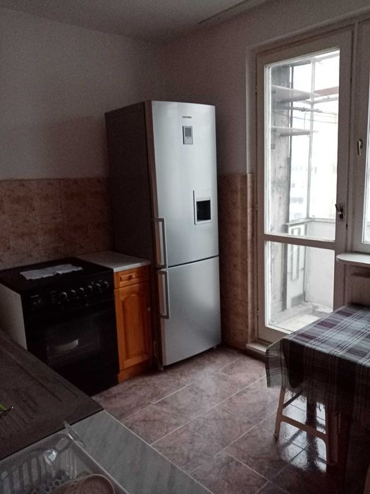 Дава се под наем Двустаен апартамент в София, Младост 3 - 65 кв.м за 382.5 € - Снимка #7