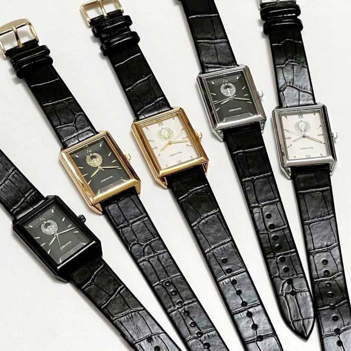 Gerbli erkaklar soati