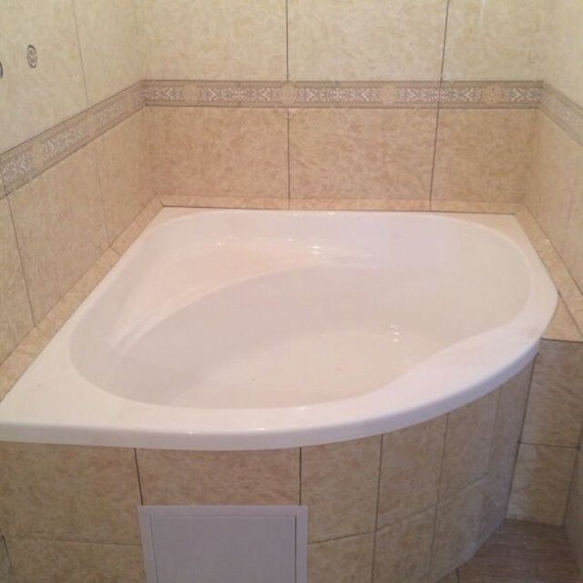 Кафельщик