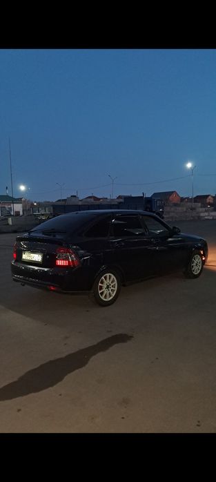 Lada Priora 2172
