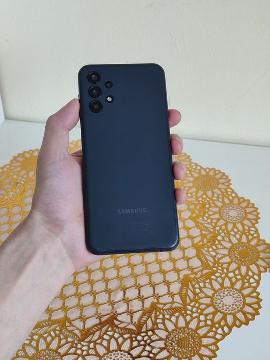 Samsung A13 Кабарласамыз Самсунг А13