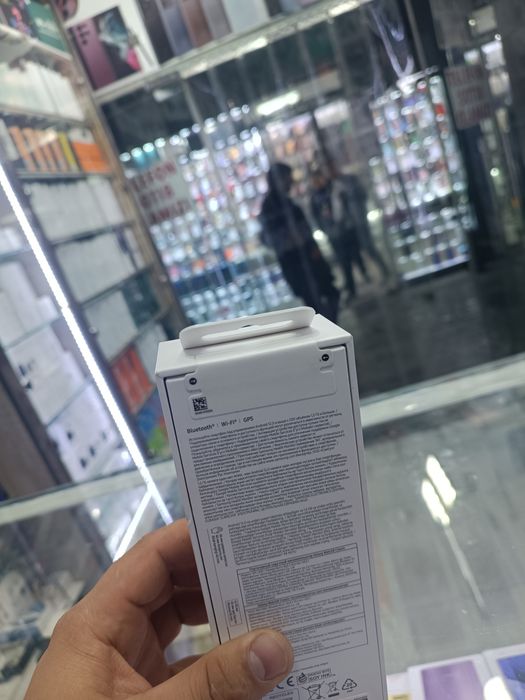 Galaxy Watch8 classic 46 mm