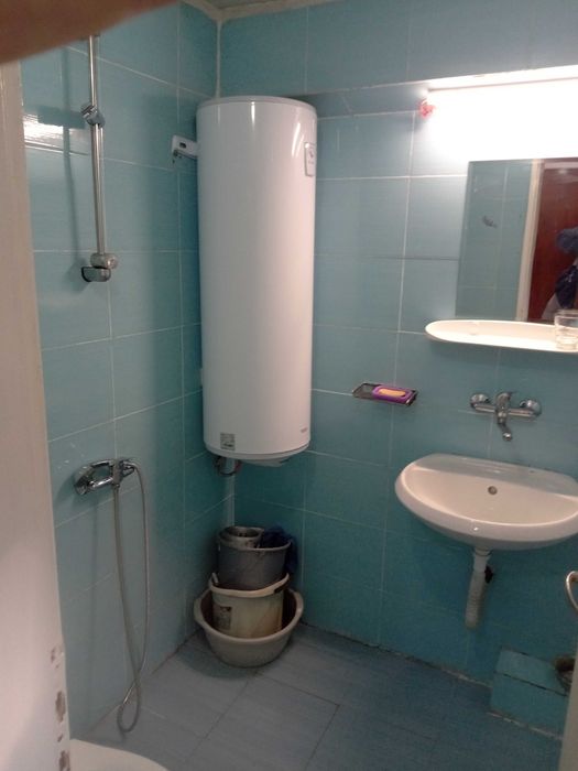 Дава се под наем Едностаен апартамент в София, Център - 32 кв.м за 306 € - Снимка #2