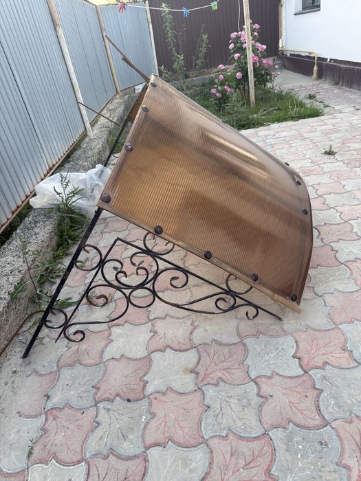 Продам козерог б/у