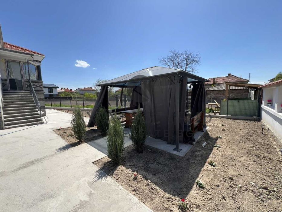 Продава се Къща в с. Войводиново, Област Пловдив - 180 кв.м за 1556 €/кв.м - Снимка #20