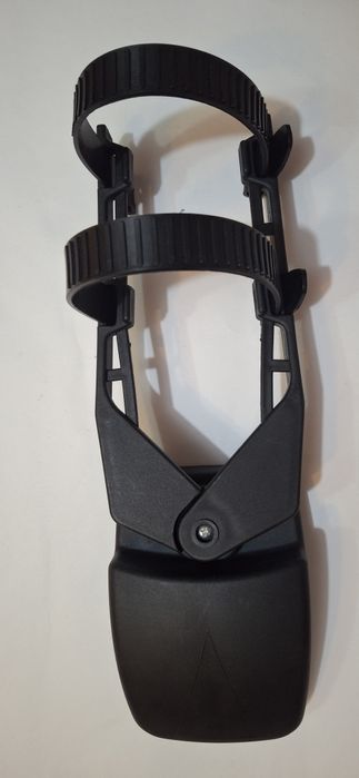 Oglinda auxiliară pentru remorcare rulotă