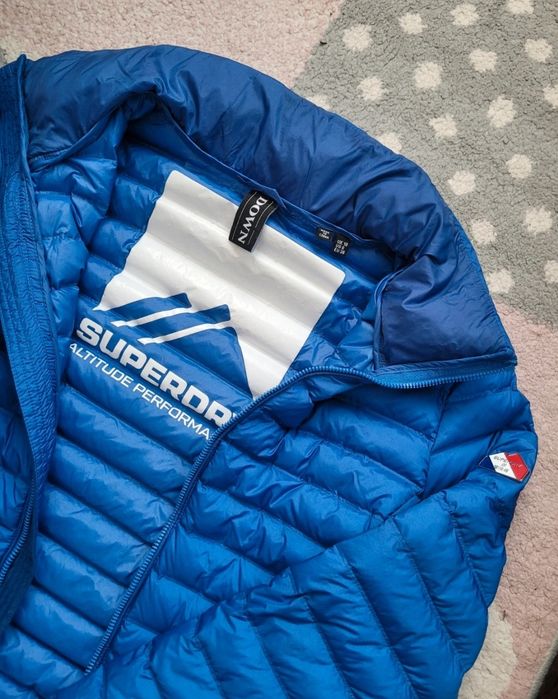 Geaca Superdry pt primavara S-M