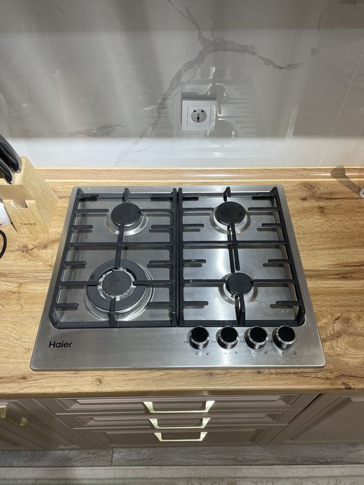 Варочная поверхность