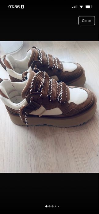 UGG Astromel marimea 38