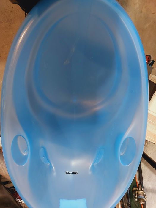 Продам ванночку срочно