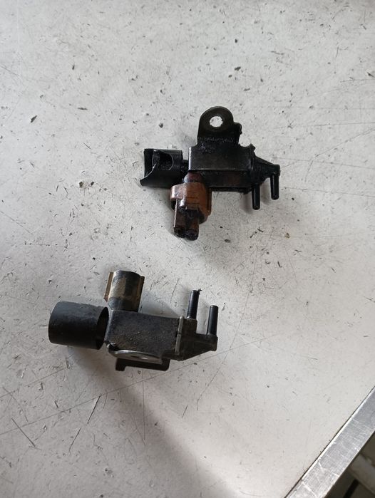 Set Electrovalva Toyota Land Cruiser 90 _J9_ 1995 - >