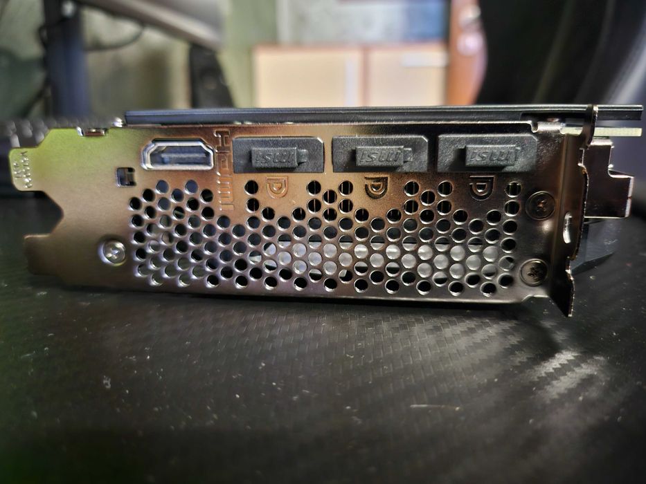 MSI GeForce RTX 4070 Super VENTUS 2X 12G OC