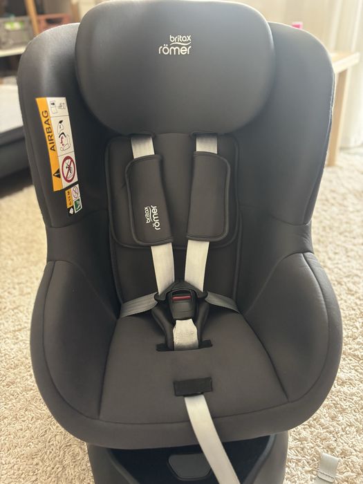 Scaun Auto Britax Romer Rotativ