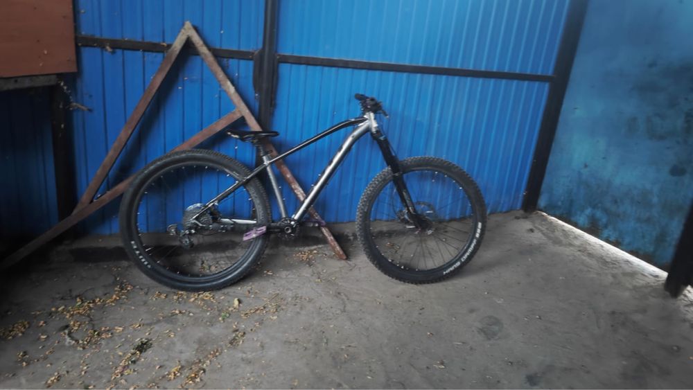 Продам scott aspect 750