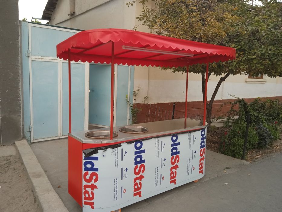 Joʻhori apparati sotiladi zakazga yasaladi