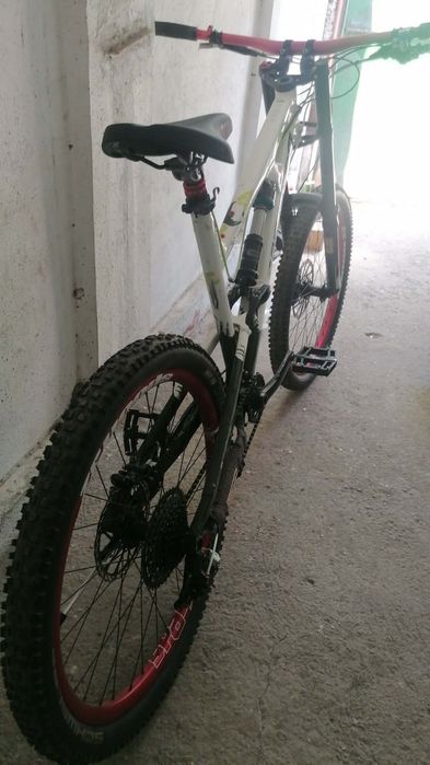 Bicicleta Bionicon ,  26".