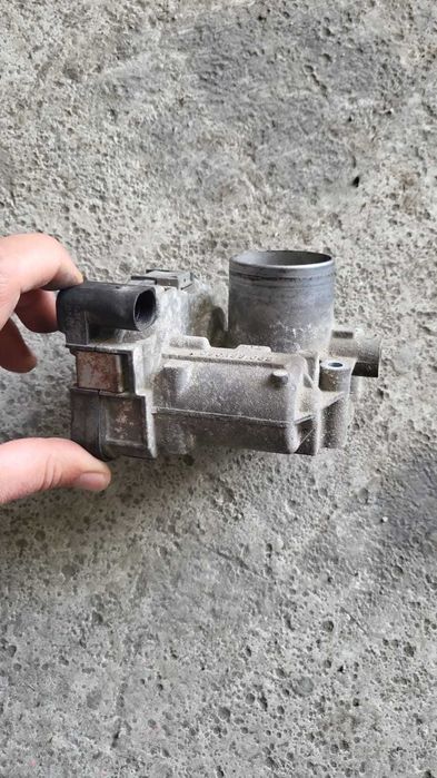 Clapeta Acceleratie Seat Cordoba/Skoda Roomster 1.6 BTS Cod 03C133062