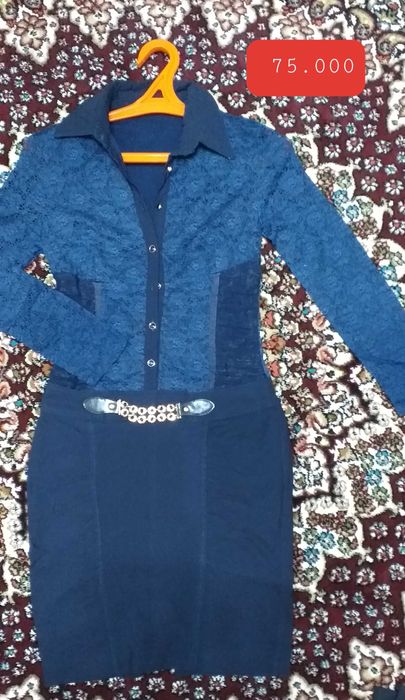 Женская одежда, платье