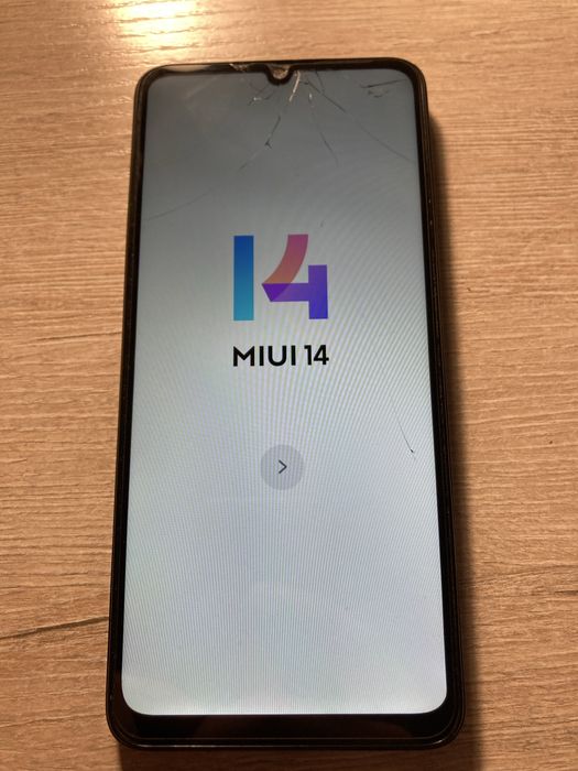 Xiaomi Redmi 13c