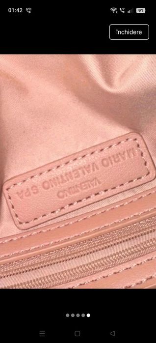 Geanta Valentino