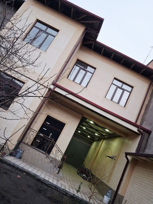 Продаётся дом 2.5соток