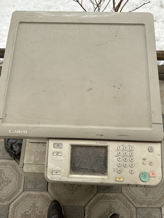 Продам принтер что то нужно заменить