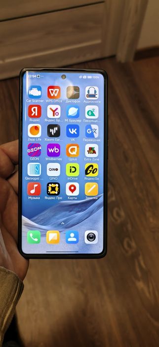 Продам redmi note 14 pro