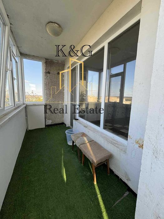 Продава се Двустаен апартамент в Разград, Орел - 75 кв.м за 1054 €/кв.м - Снимка #4