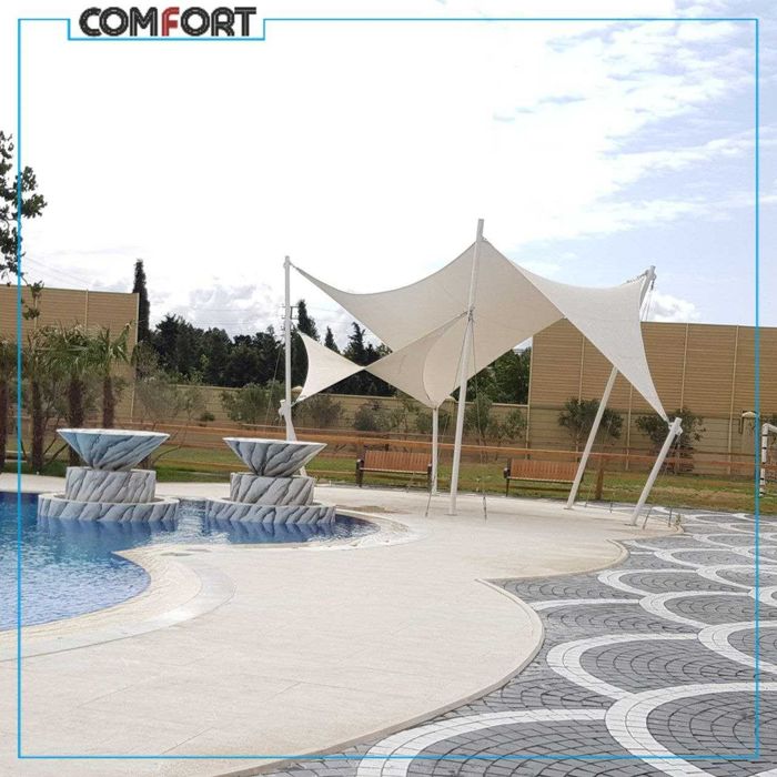 Korshapalak membrana. Membran. membranali gumbaz