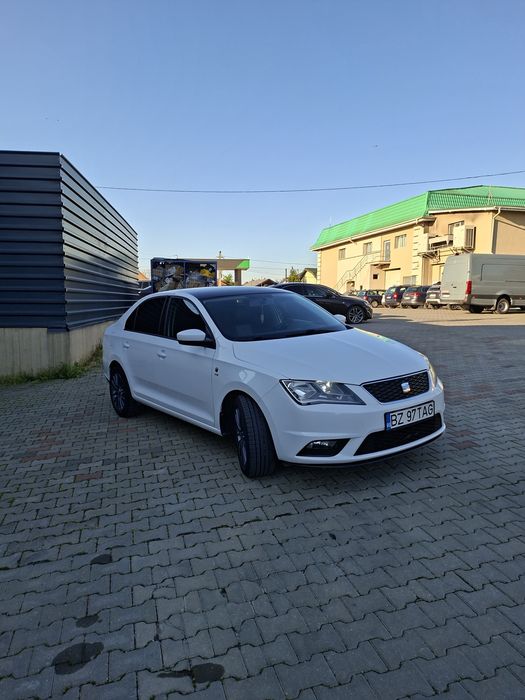 Vând Seat Toledo IV
