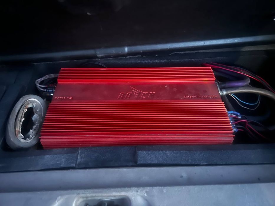 Subaru Legacy Lancaster