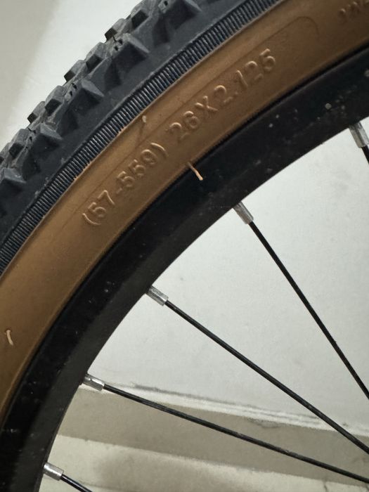 Велосипед Fnix Sport 2025